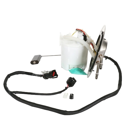 Carter Fuel Pumps 98 Ford Mustang-Expeditn 4.6L Fuel Pump Mod, P74946M P74946M